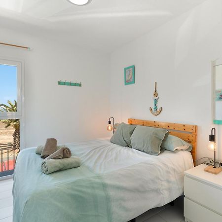 Surf Home Sea View 科斯塔德安提瓜 外观 照片