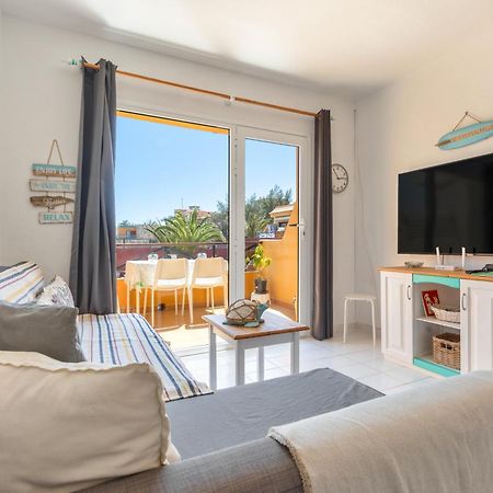 Surf Home Sea View 科斯塔德安提瓜 外观 照片