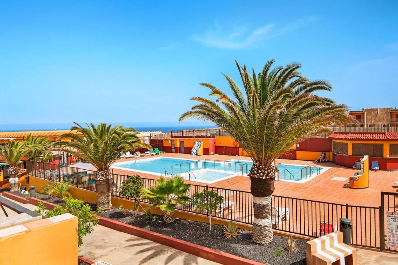 Surf Home Sea View 科斯塔德安提瓜 外观 照片