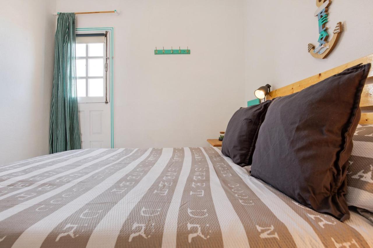 Surf Home Sea View 科斯塔德安提瓜 外观 照片