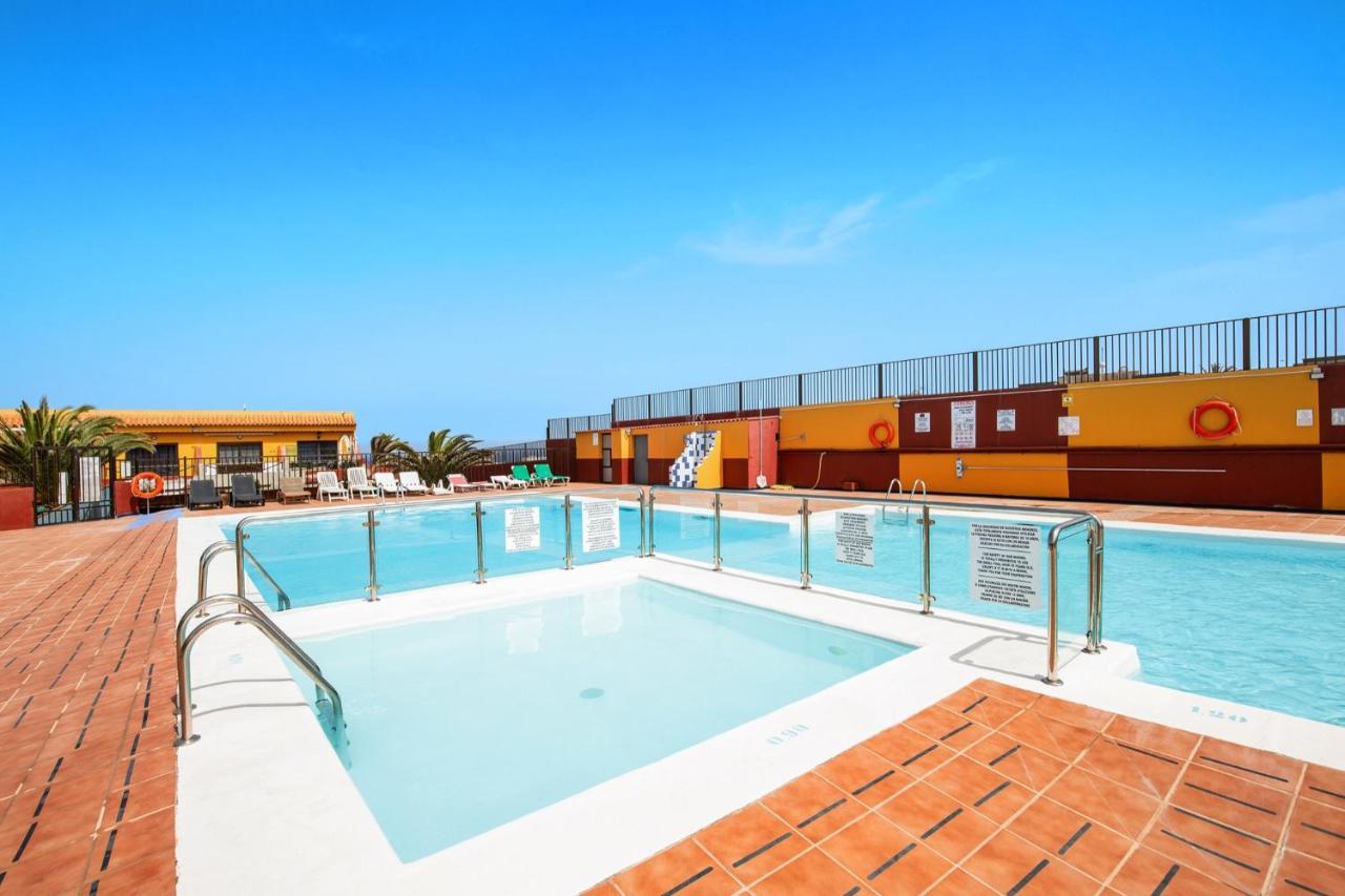 Surf Home Sea View 科斯塔德安提瓜 外观 照片