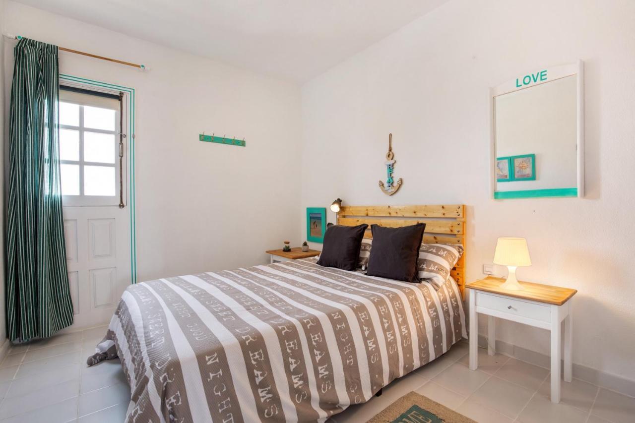 Surf Home Sea View 科斯塔德安提瓜 外观 照片