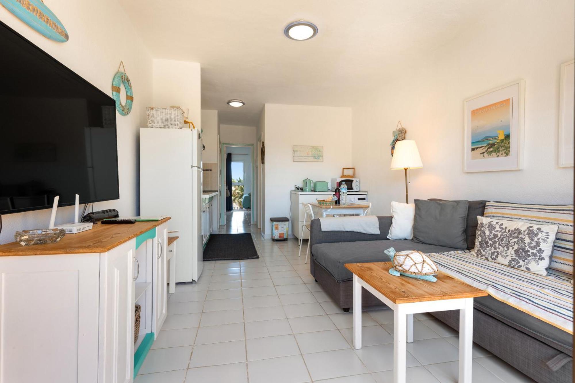 Surf Home Sea View 科斯塔德安提瓜 外观 照片