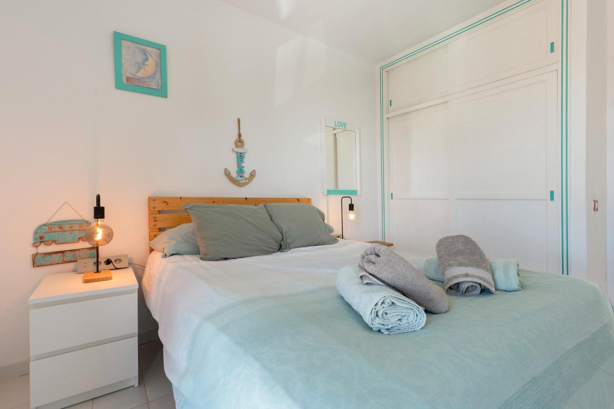 Surf Home Sea View 科斯塔德安提瓜 外观 照片