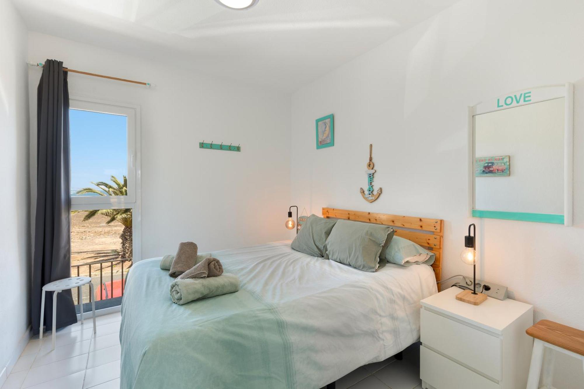 Surf Home Sea View 科斯塔德安提瓜 外观 照片