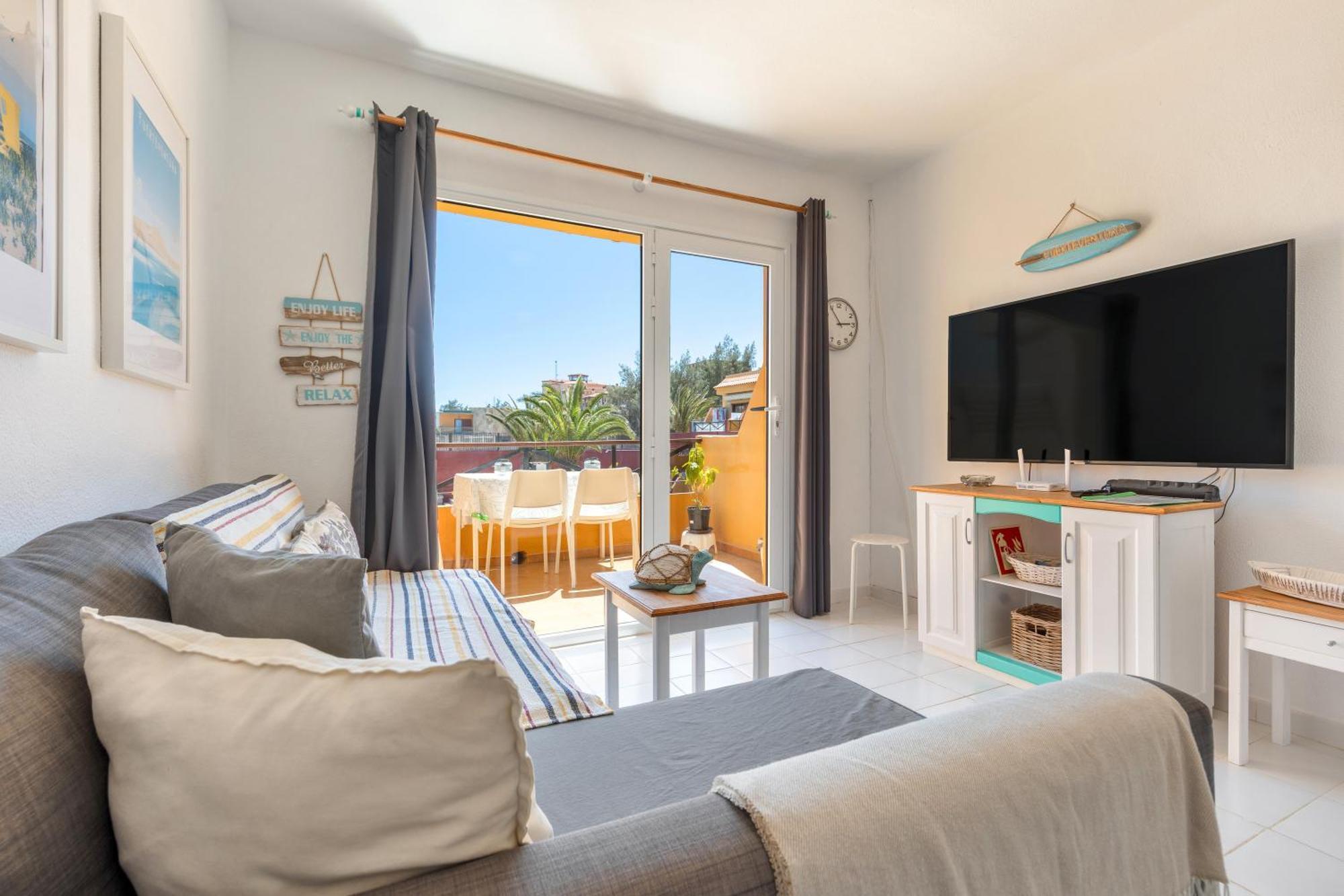 Surf Home Sea View 科斯塔德安提瓜 外观 照片