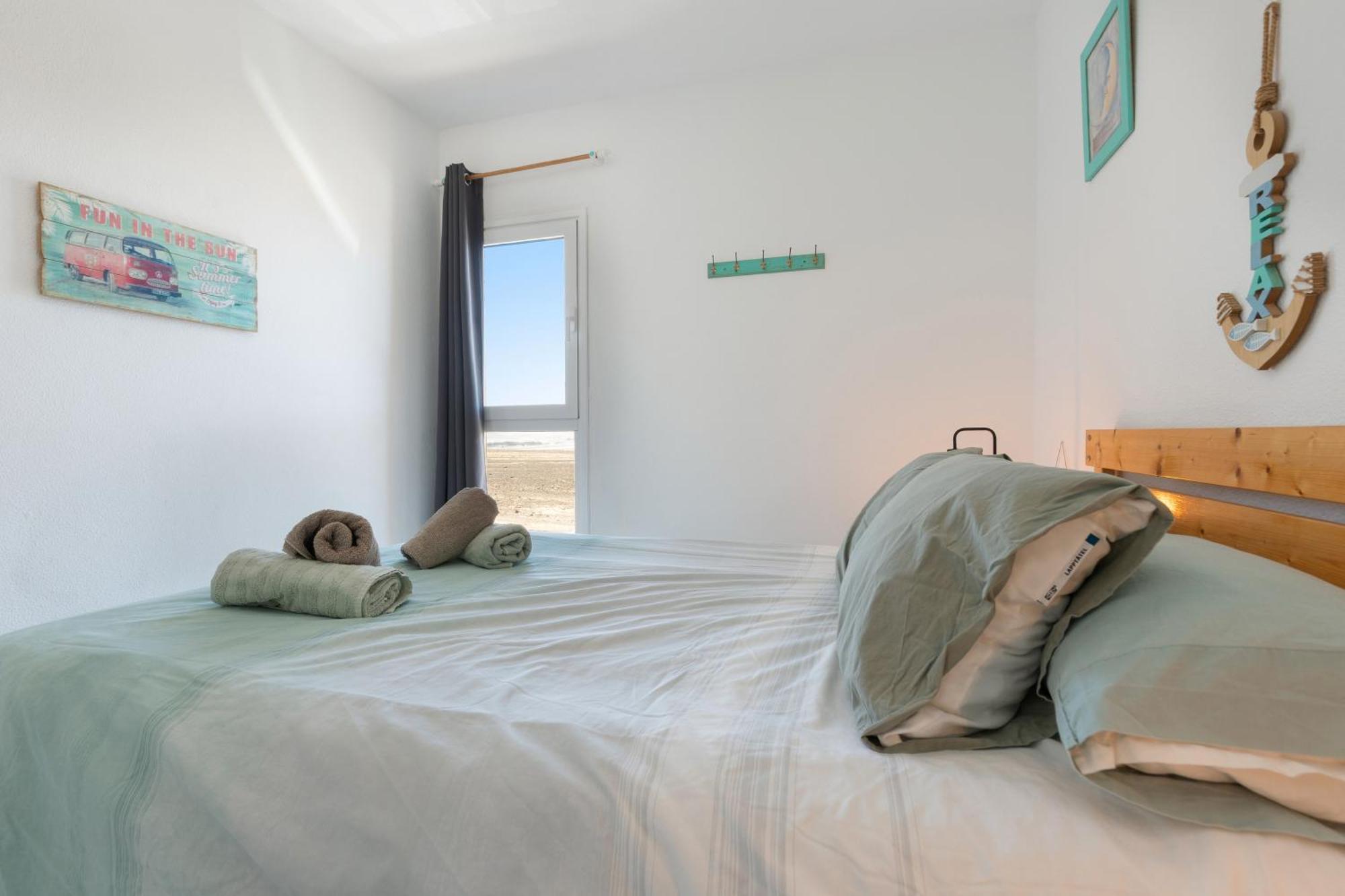 Surf Home Sea View 科斯塔德安提瓜 外观 照片