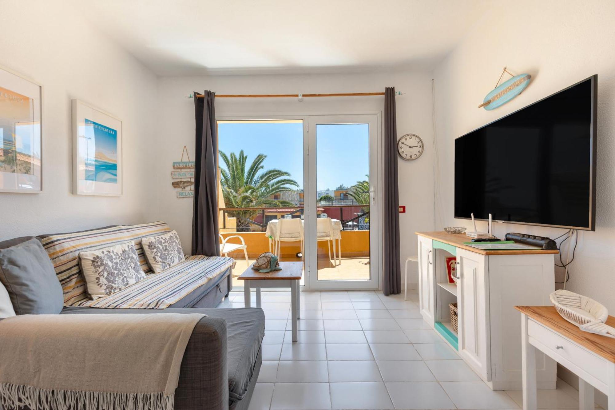 Surf Home Sea View 科斯塔德安提瓜 外观 照片